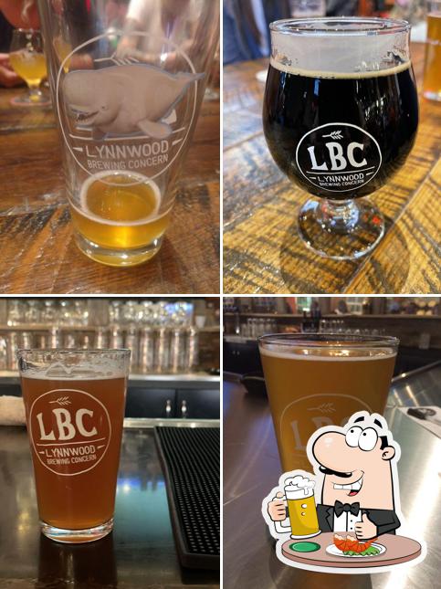 Lynnwood Brewing Concern
