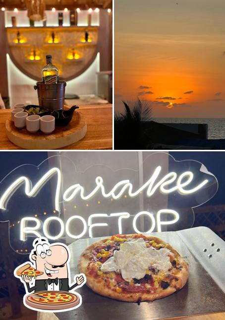 MARAKE ROOFTOP