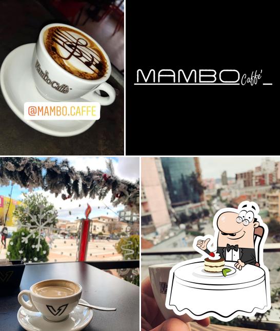 Mambo caffè