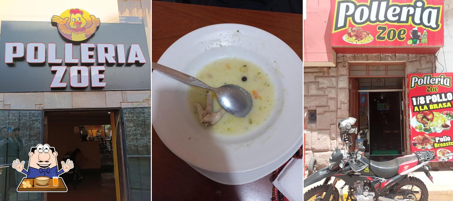 Pollería Chipaco