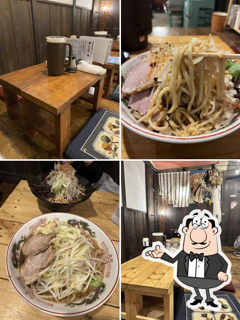 RAMEN KIJITORA