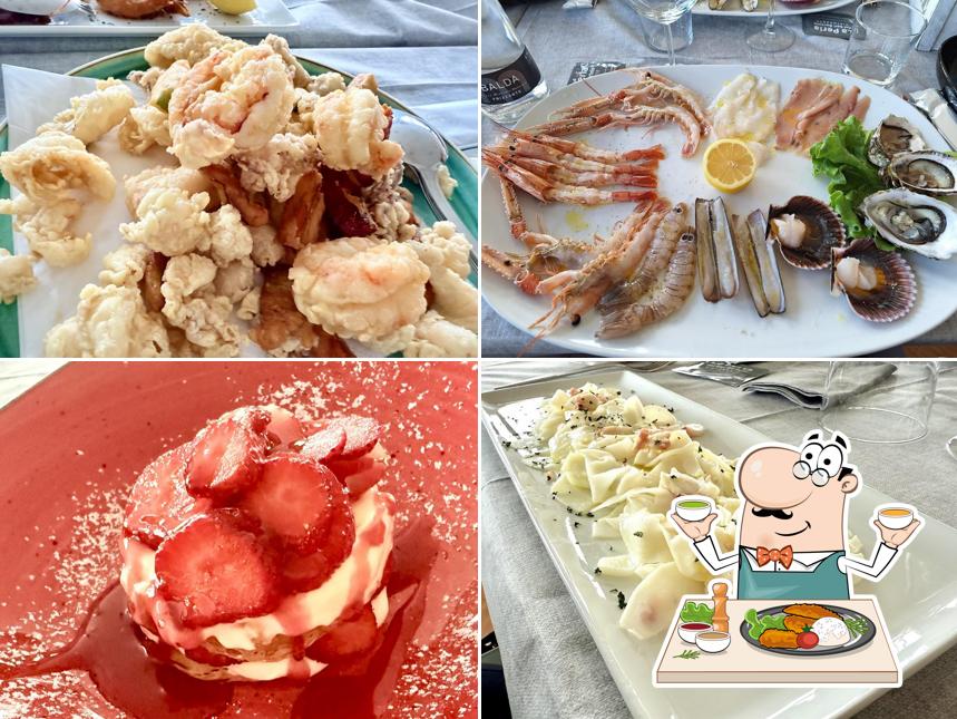 Ristorante La Perla del San Bartolo