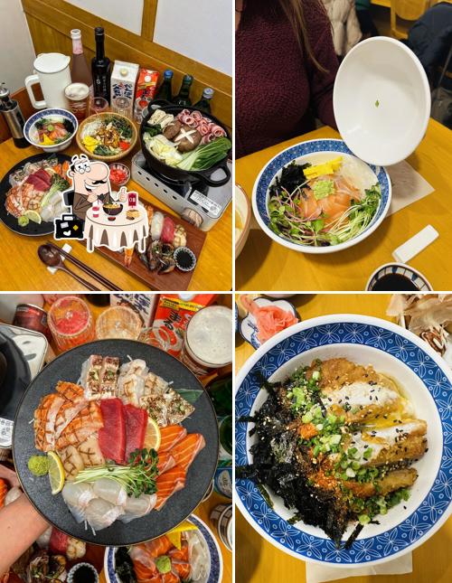 Sushi Naru