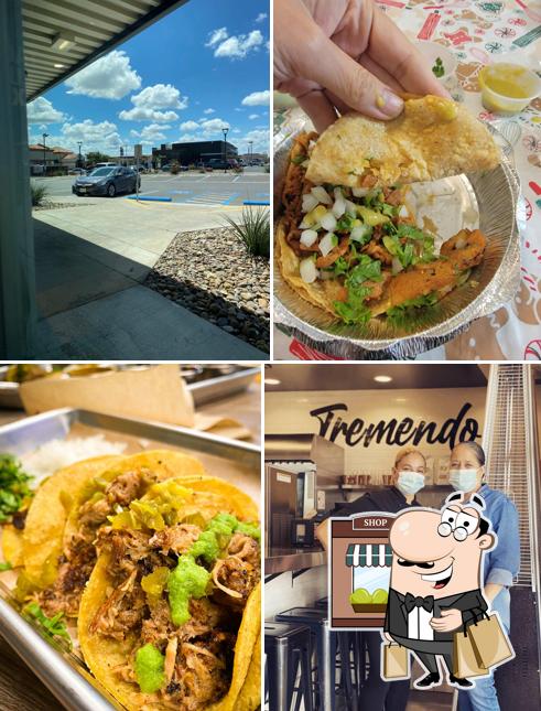 Tremendo Taco
