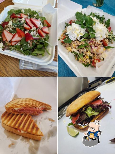 Water Street Deli