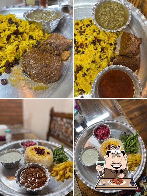 کباب سرای ماسو