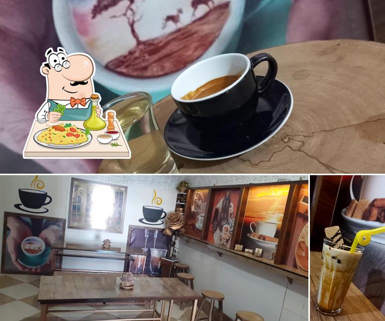 cafe deng