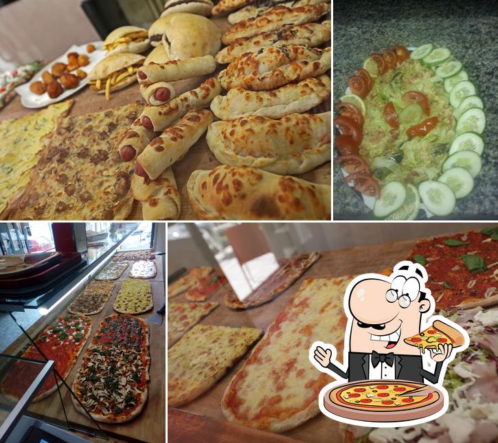 Super Pizza Colleferro