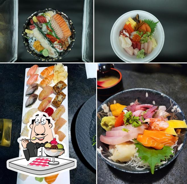Sushi Gurume