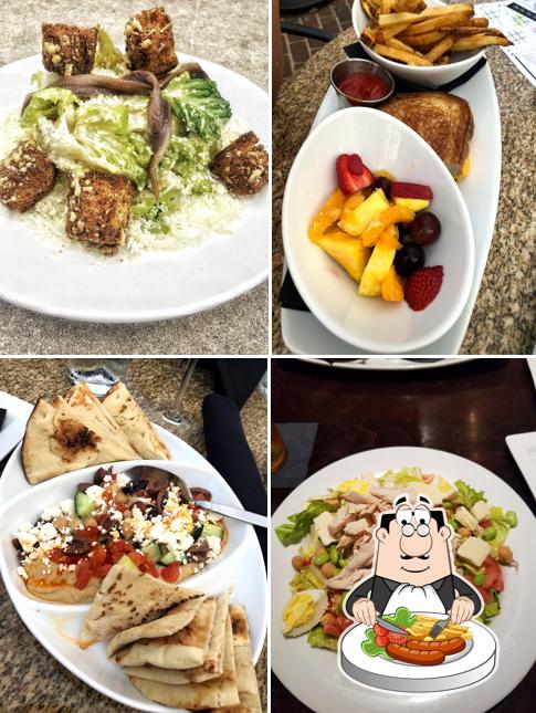 Tucci's