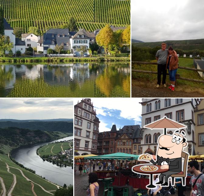 Weingut Meuren-Breit