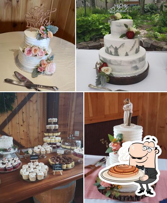 Buttercream Dreams, LLC