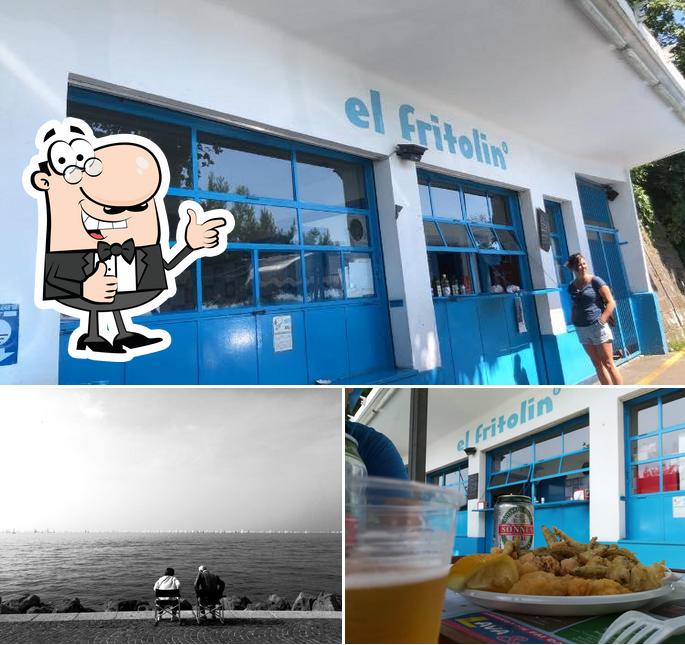 El fritolin