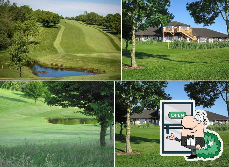 Forest Hills Golf Club
