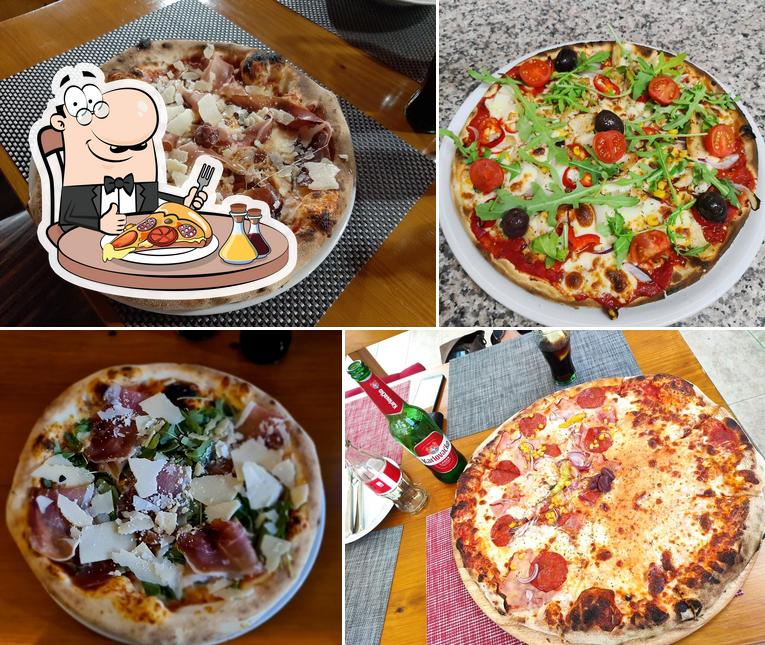 Pizzeria Pineta