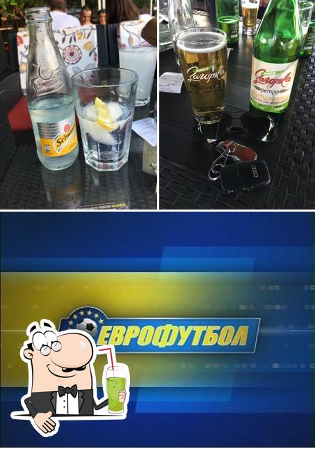 Еврофутбол
