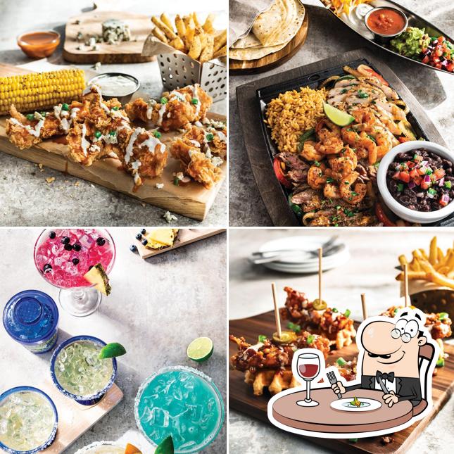 Chili's Grill & Bar