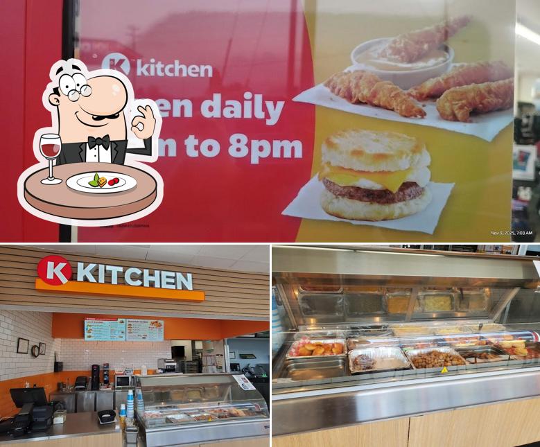 K Kitchen