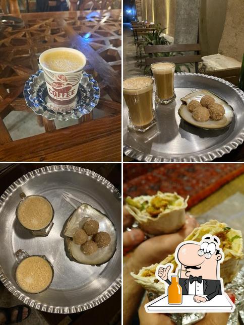 Matam Arabi Restaurant