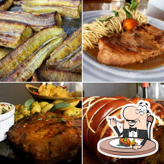 Nasc - Bar & Restaurante