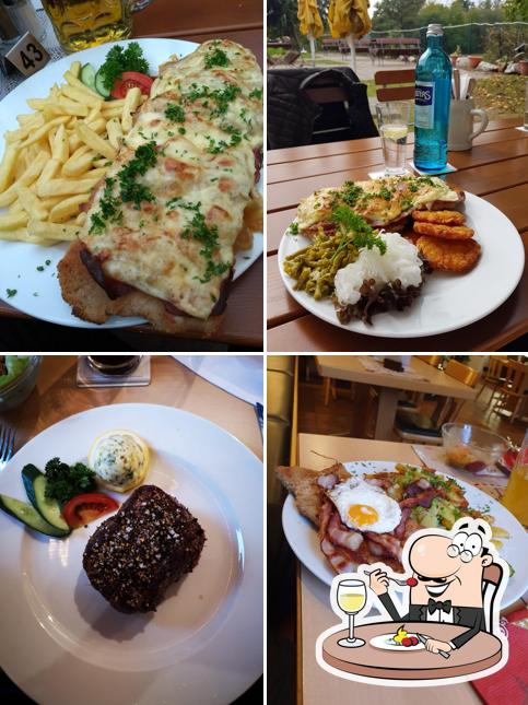 Restaurant Neumann