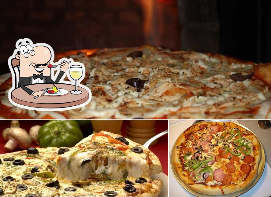 Pizza Haus