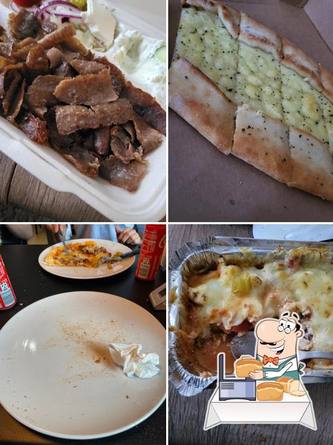 Pizzeria La Rosa