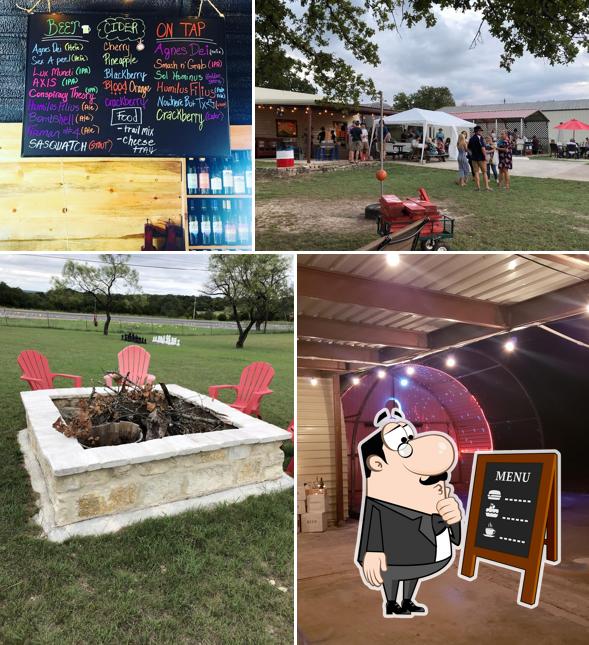 Campfire Bar & Grill