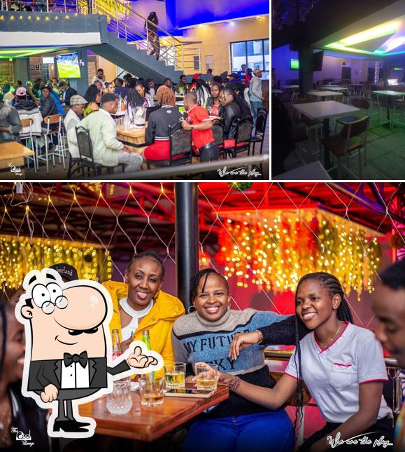 The Opal lounge and grill Rongai