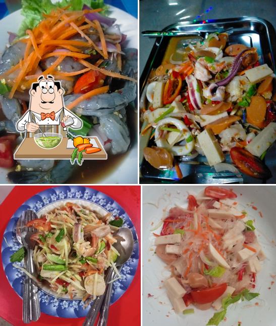 ร้านเก๊าม่วงเหล้าตอง