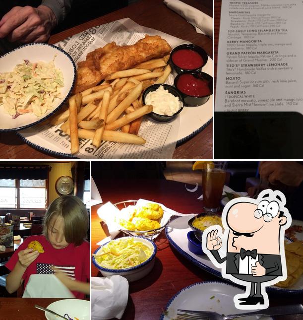 Red Lobster
