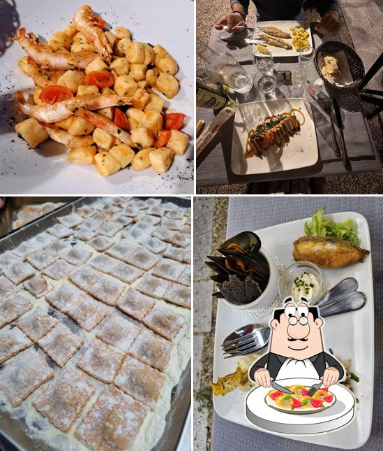 Adrian's food & wine experiences