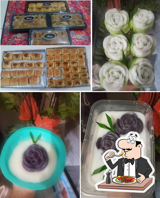 Amalia Cake & Cookies