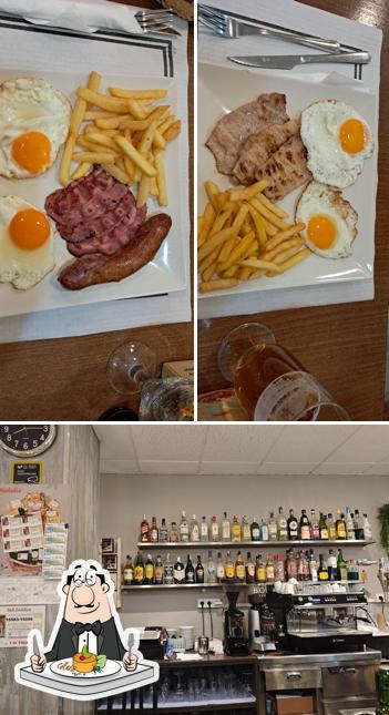 Bar Rambla
