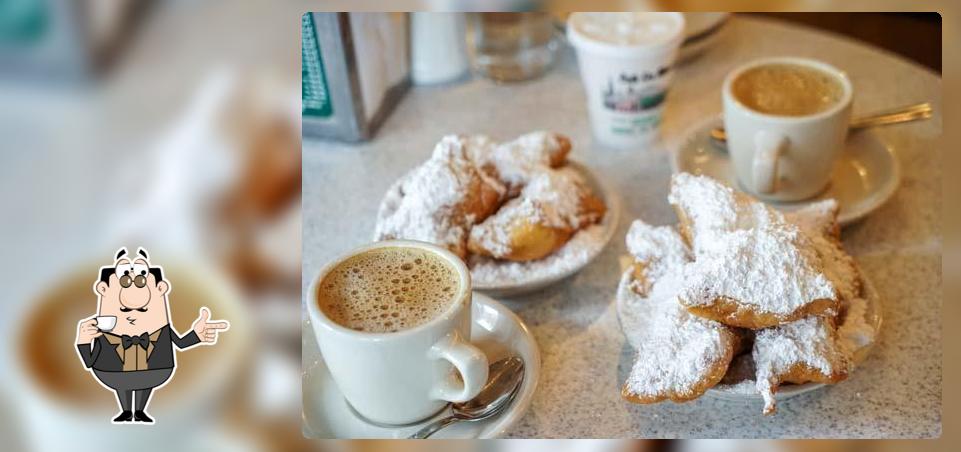 Bussin Beignets