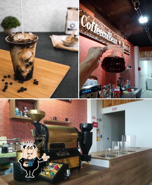 CoffeecolBean Roastery