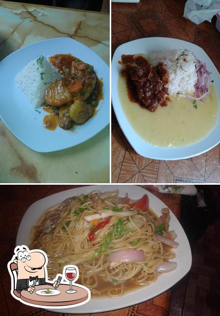 Restaurant' Hemilin