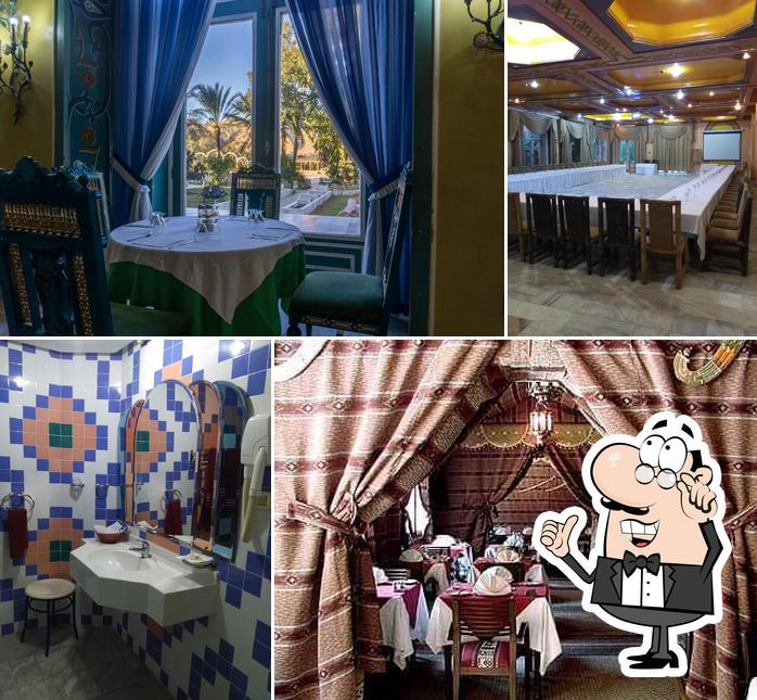 Jugurtha Palace Hotel
