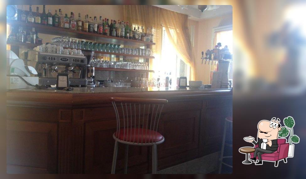 Hotel Ristorante Virginia