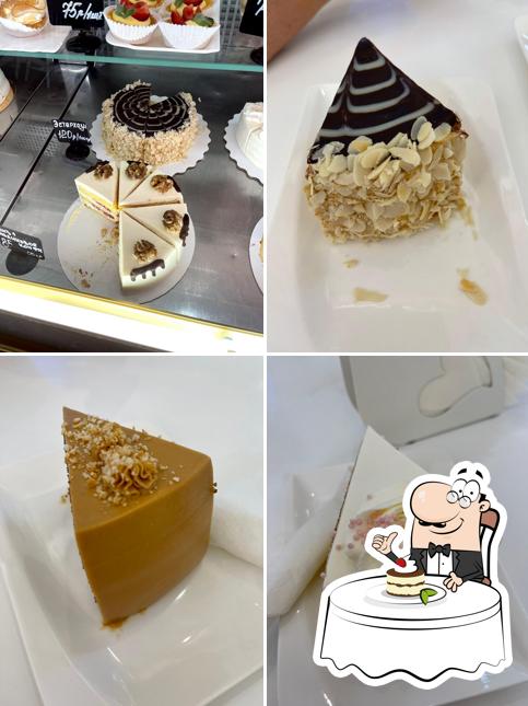 Кафе Изюминка