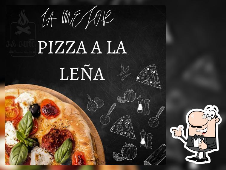 La leña