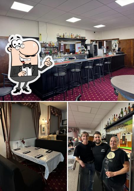 National Smokehouse Hotel