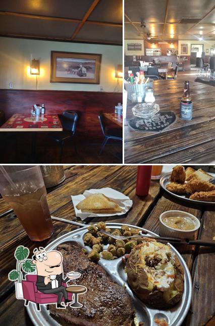Old Steakhouse