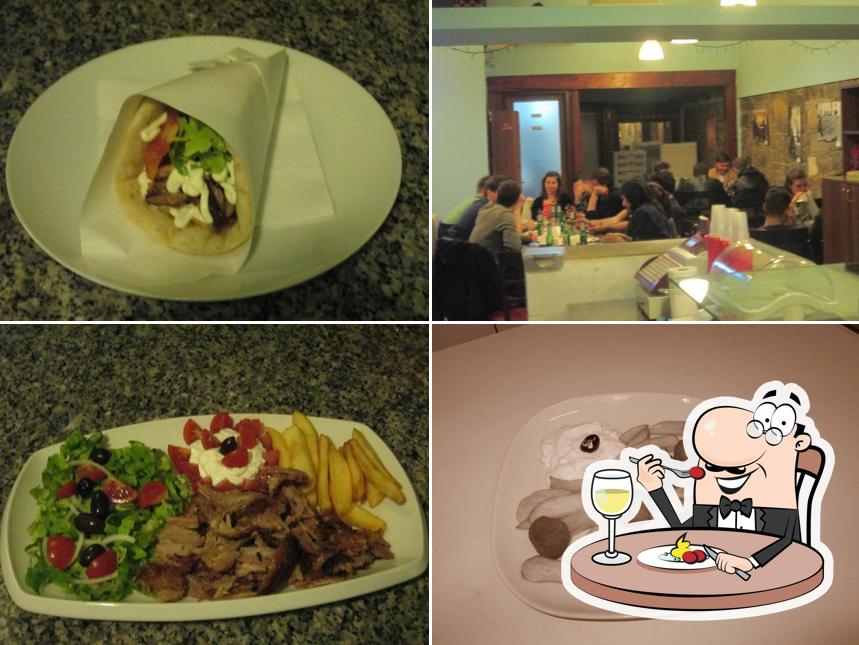 Pizzeria Atena