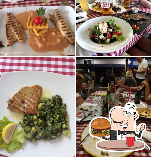 Restaurant Pizzeria Gabre
