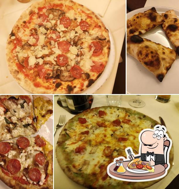 Pizzeria La Vigna