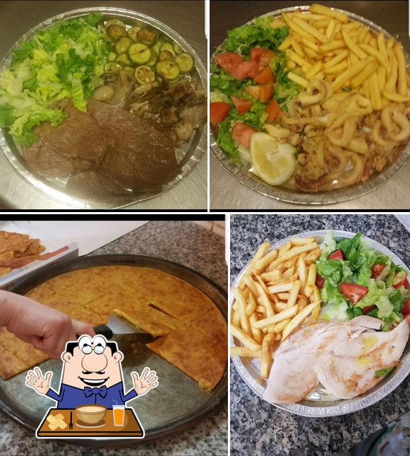 Sapore Di Pizza