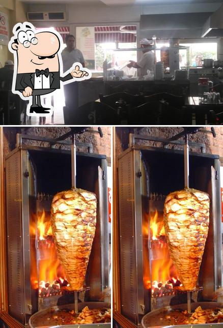 Raman Döner Salonu