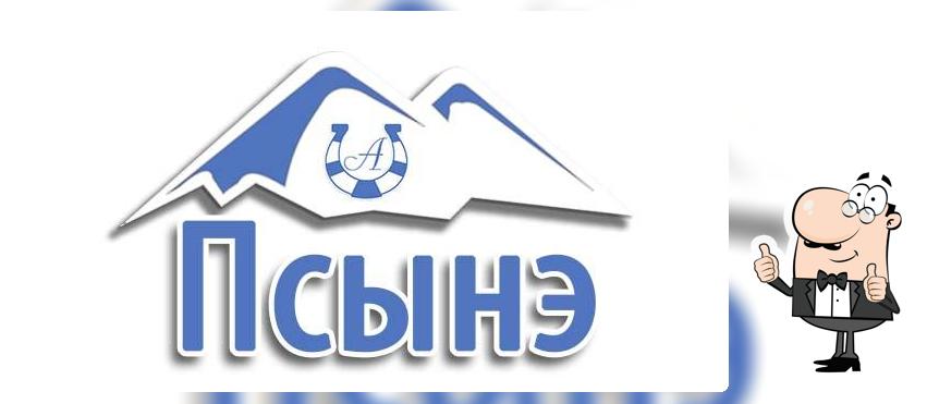 Ресторан "Псынэ" Chegem
