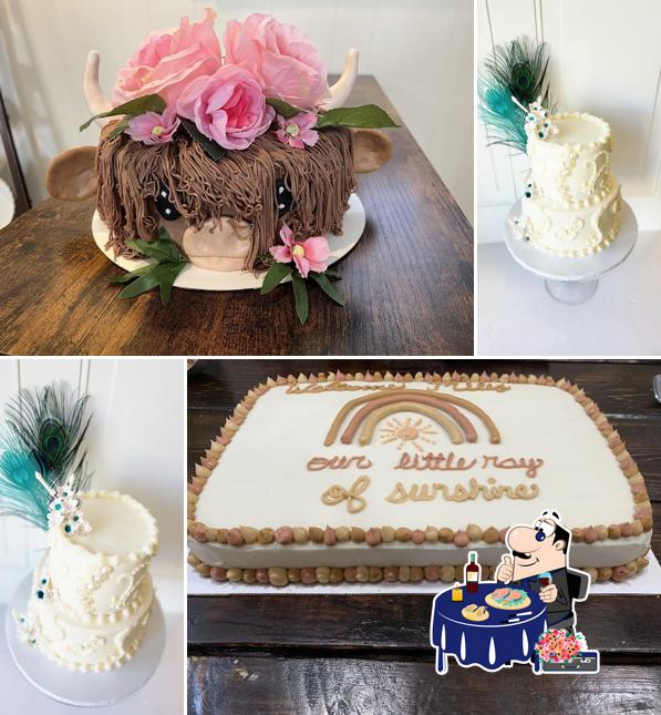 Southern Sweets Bakery